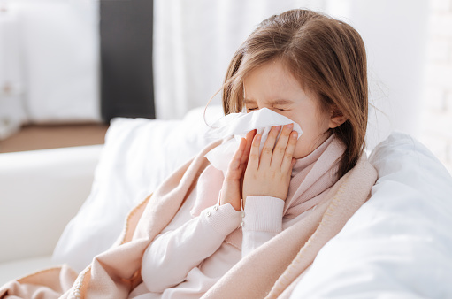 Diferencias de un resfriado a una gripe