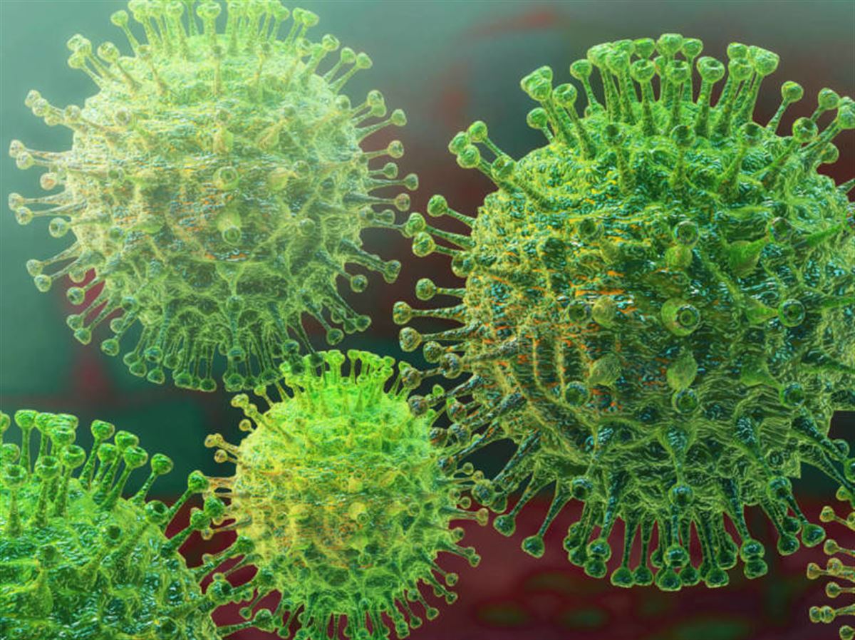 como diferenciar el coronavirus de la gripe