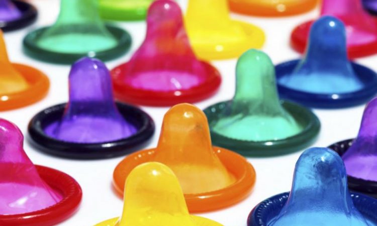 tipos de preservativos