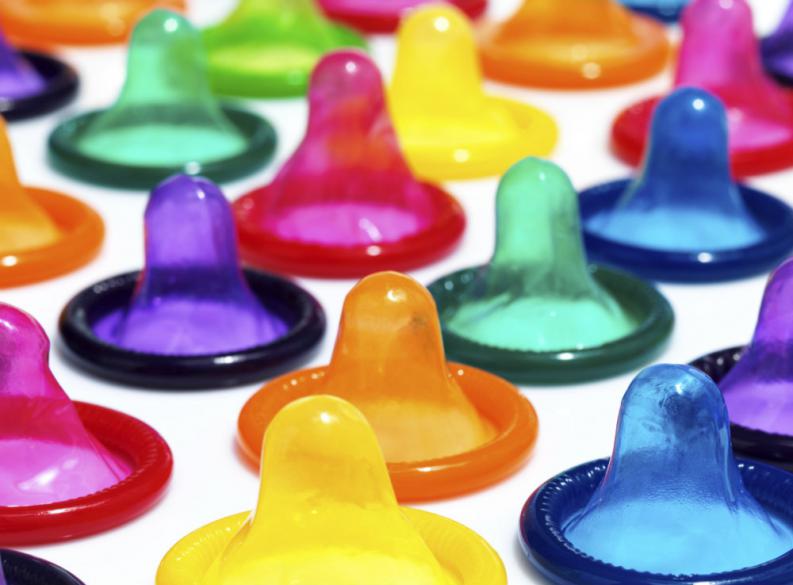 Tipos de preservativos que debes conocer