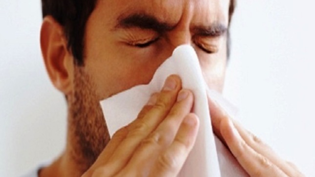 Como cuidarte de la gripe estacional