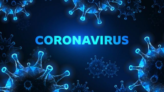 que sabes del coronavirus