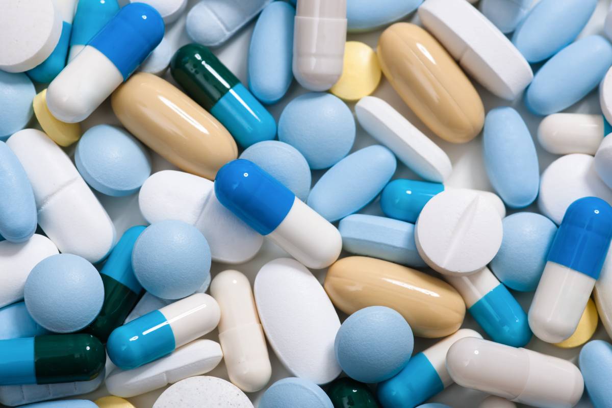 Aurax medicamentos y el paracetamol