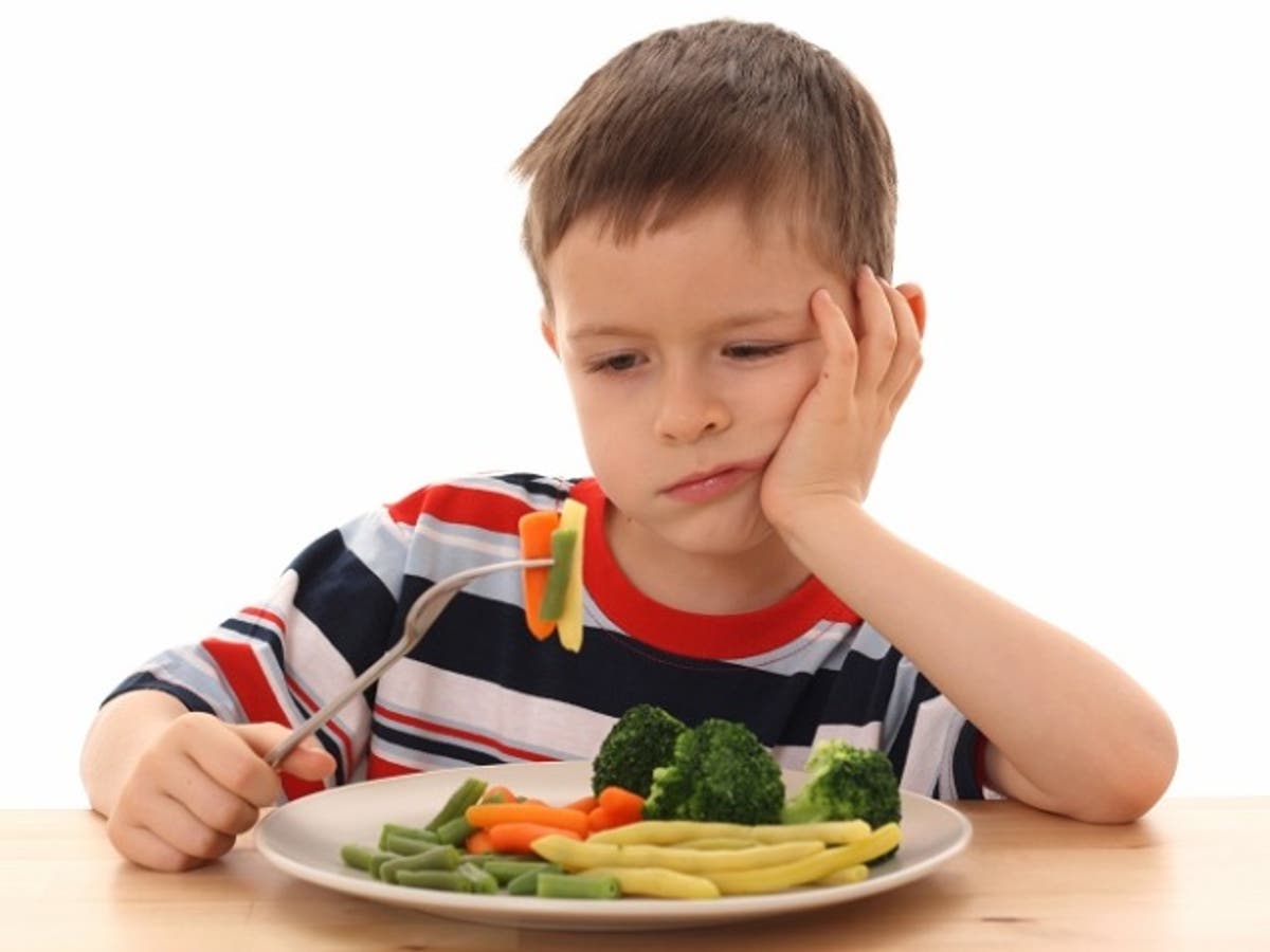 Alimentos que aportan energía a los niños