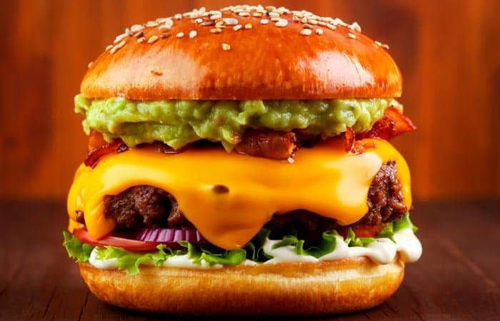 hamburguesa-queso