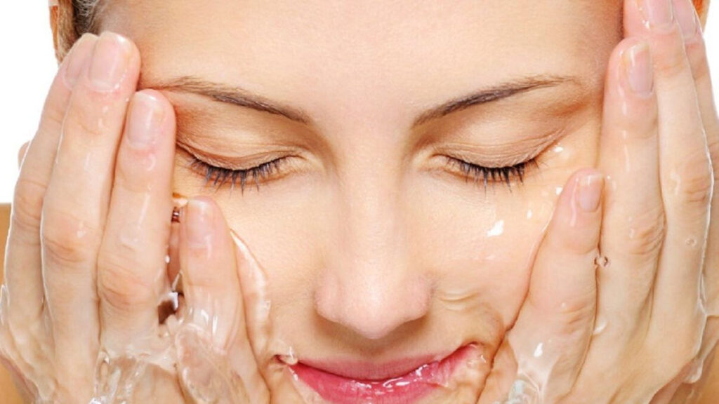 4 consejos para limpiar tu piel