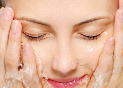 4 consejos para limpiar tu piel