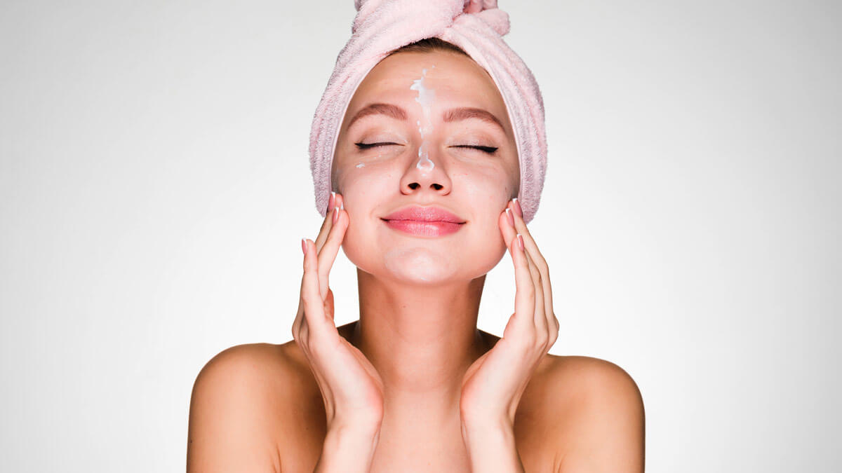4 consejos para limpiar tu piel sana