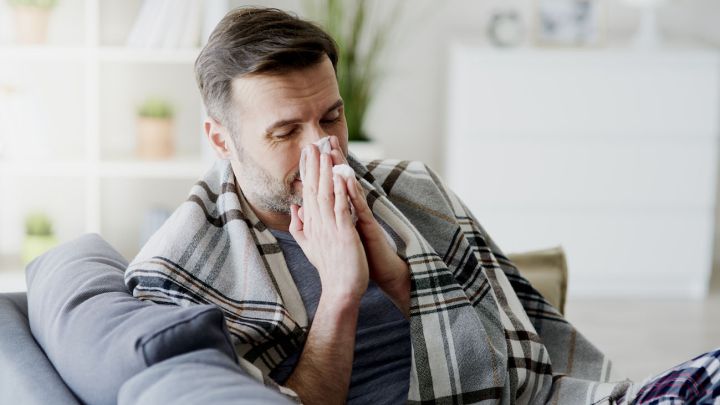 6 tips para no enfermarse de gripa