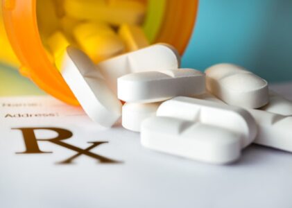 ¿Cuál es la diferencia entre paracetamol e ibuprofeno?