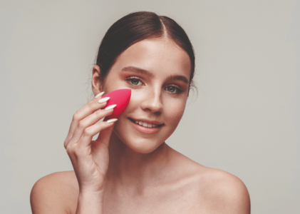 Maquillaje Dermatológico para Lucir Radiante en el Buen Fin