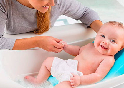 Descubre los mejores Artículos de Baño para Bebés
