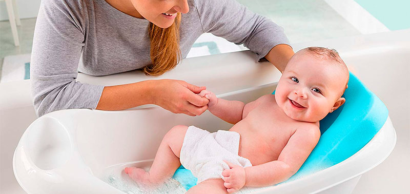 Descubre los mejores Artículos de Baño para Bebés