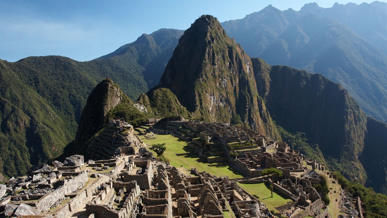Skincare para Visitar Machu Picchu