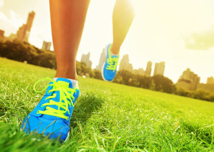 Consejos para protegerte del sol al hacer deporte