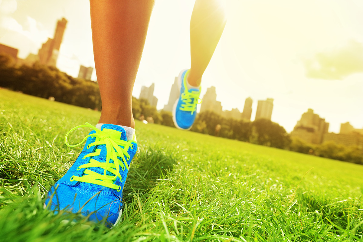Consejos para protegerte del sol al hacer deporte