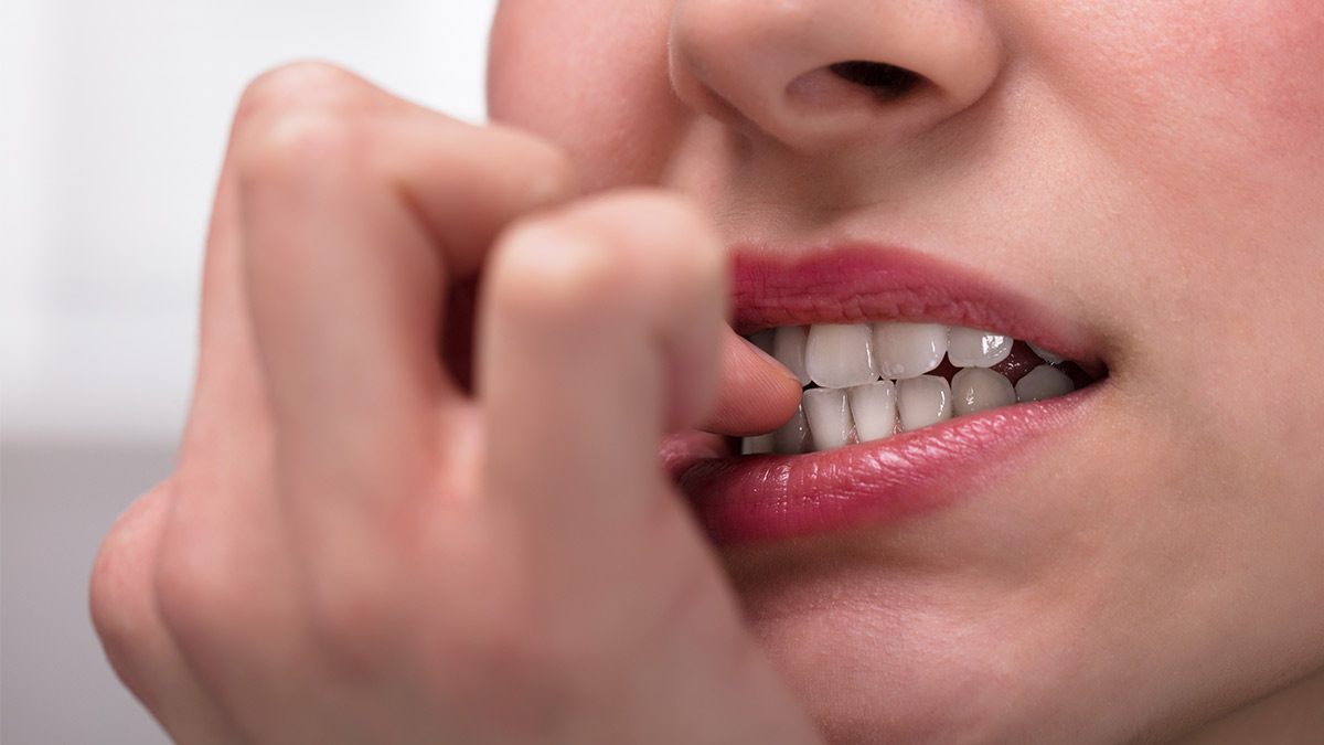 Consejos efectivos para dejar de morderse las uñas