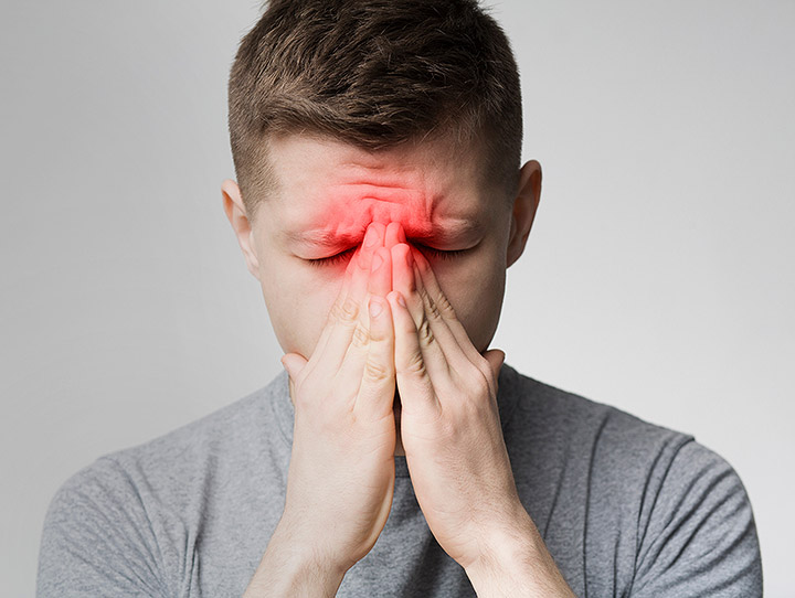 Medicamentos de Venta Libre para la Congestión Nasal