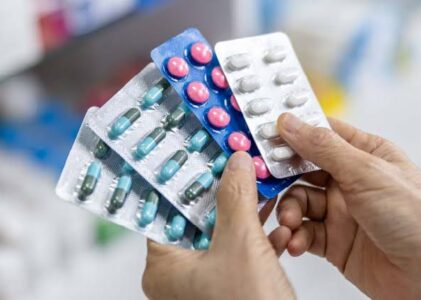 Qué medicinas de gripa son correctas para una persona mayor