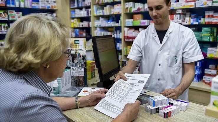 medicinas para gripa